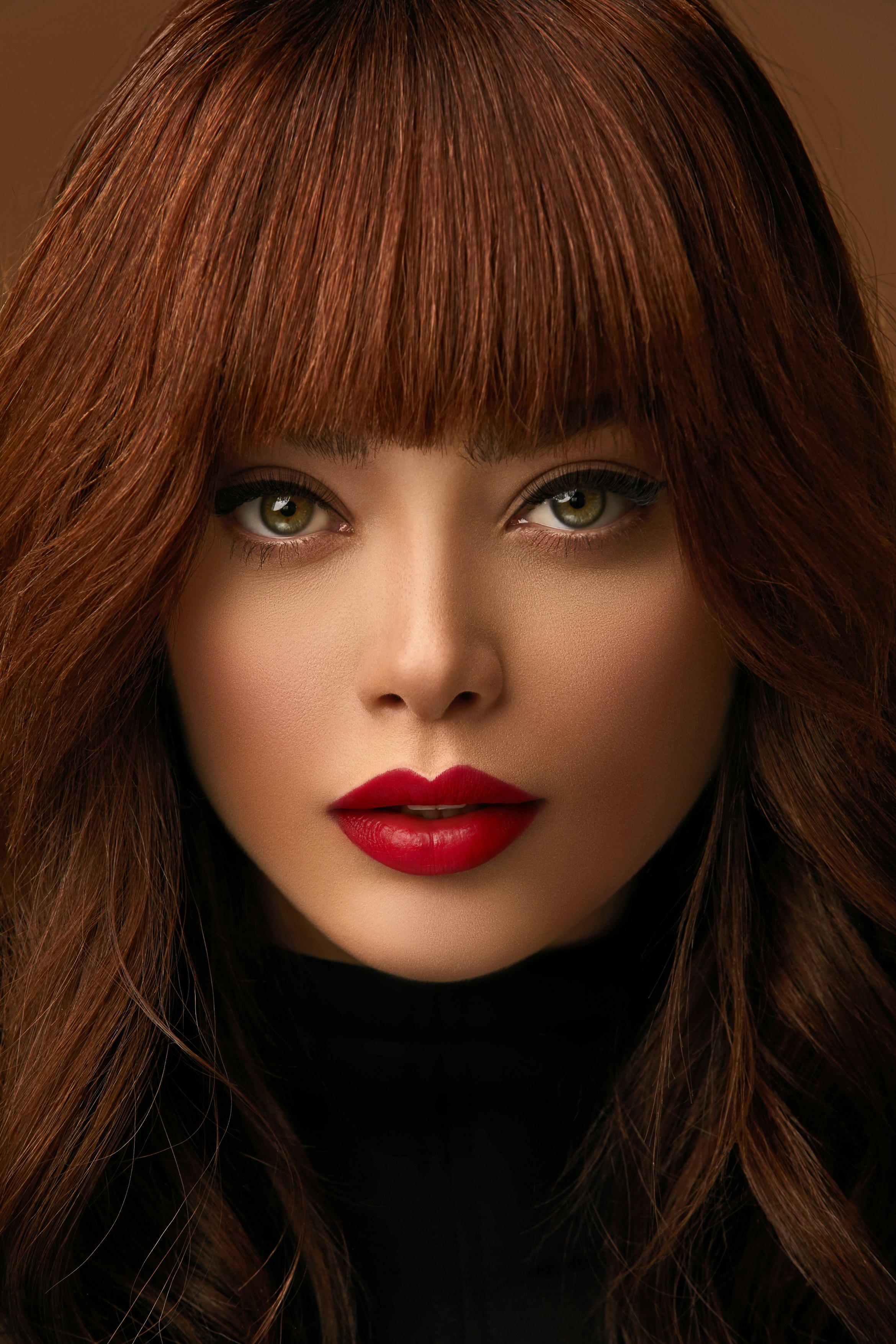 FaceAge Bio Age result poster — refreshed result card