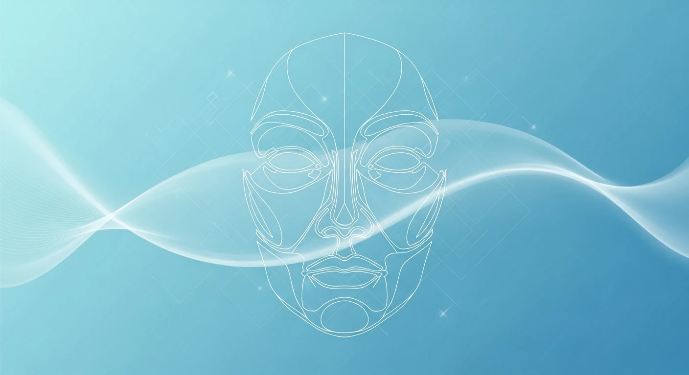 Aging Face Analysis: What Your Face Reveals