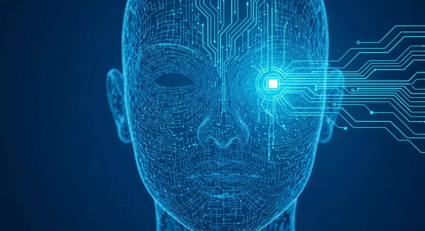 Biohacking Face Analysis: What Your Face Shows