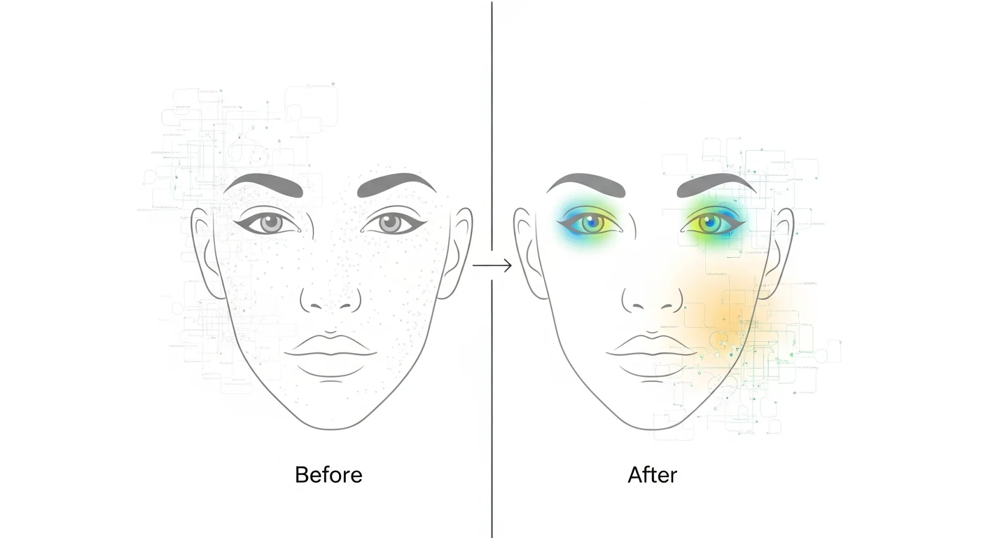Chemical Peel Results Tracker: See Real Skin Progress