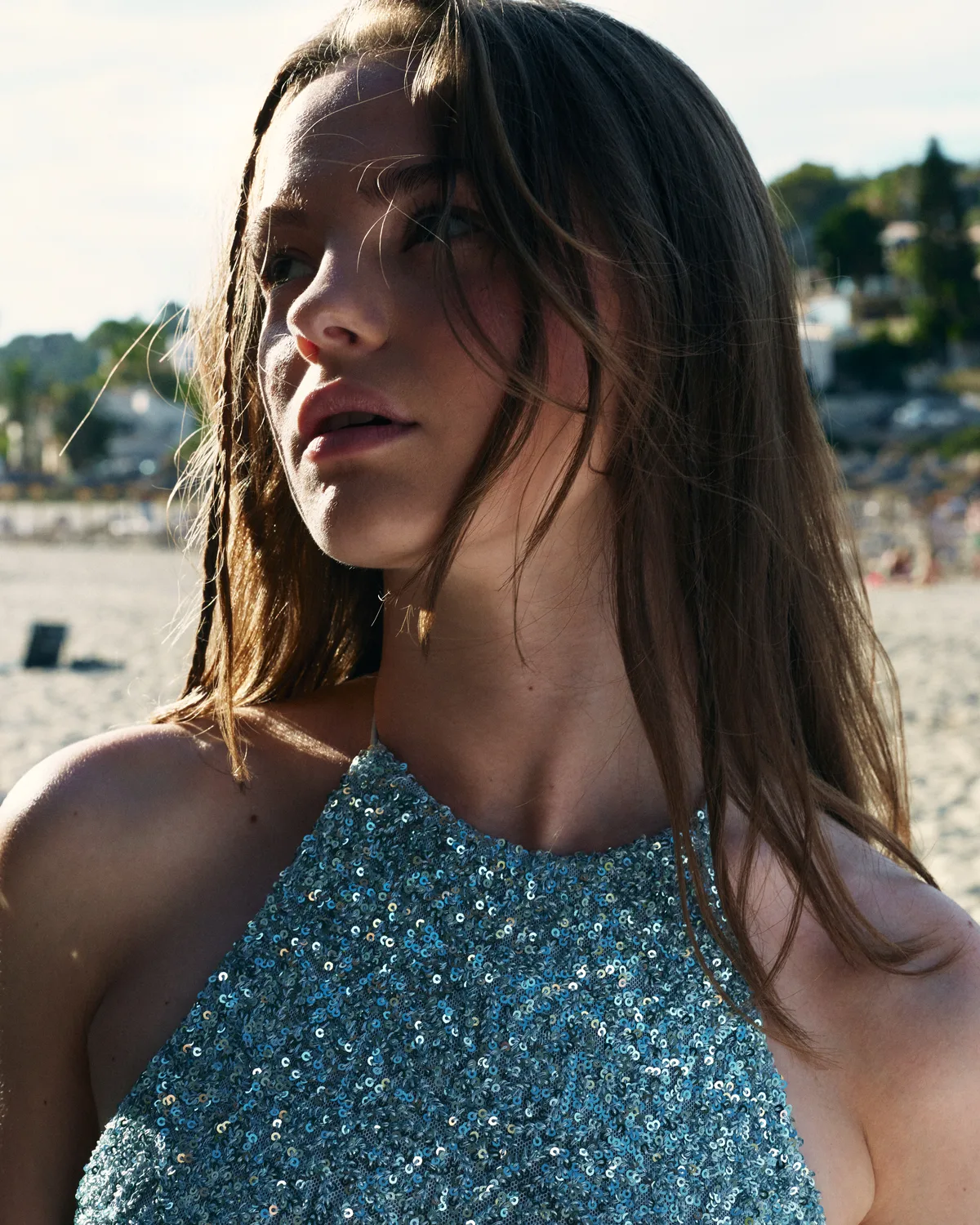 Facial Contouring AI - Before Analysis