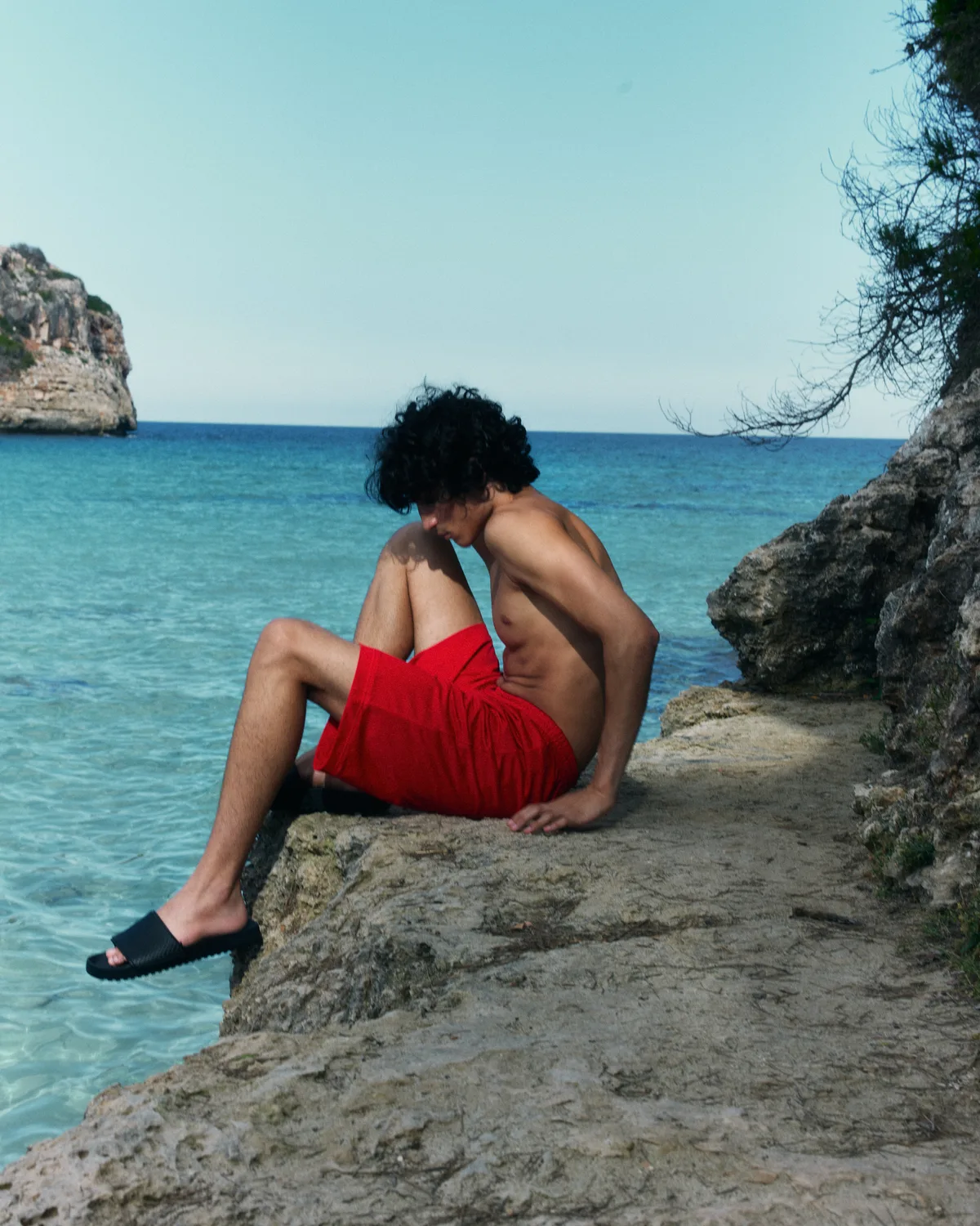 NAC Supplement Skin Benefits - Before Analysis