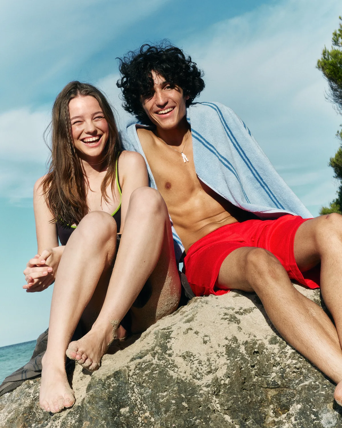 Skin Age Test - Before Analysis