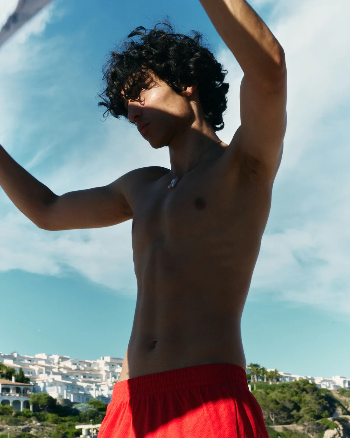 Facial Yoga Exercises - Before Analysis