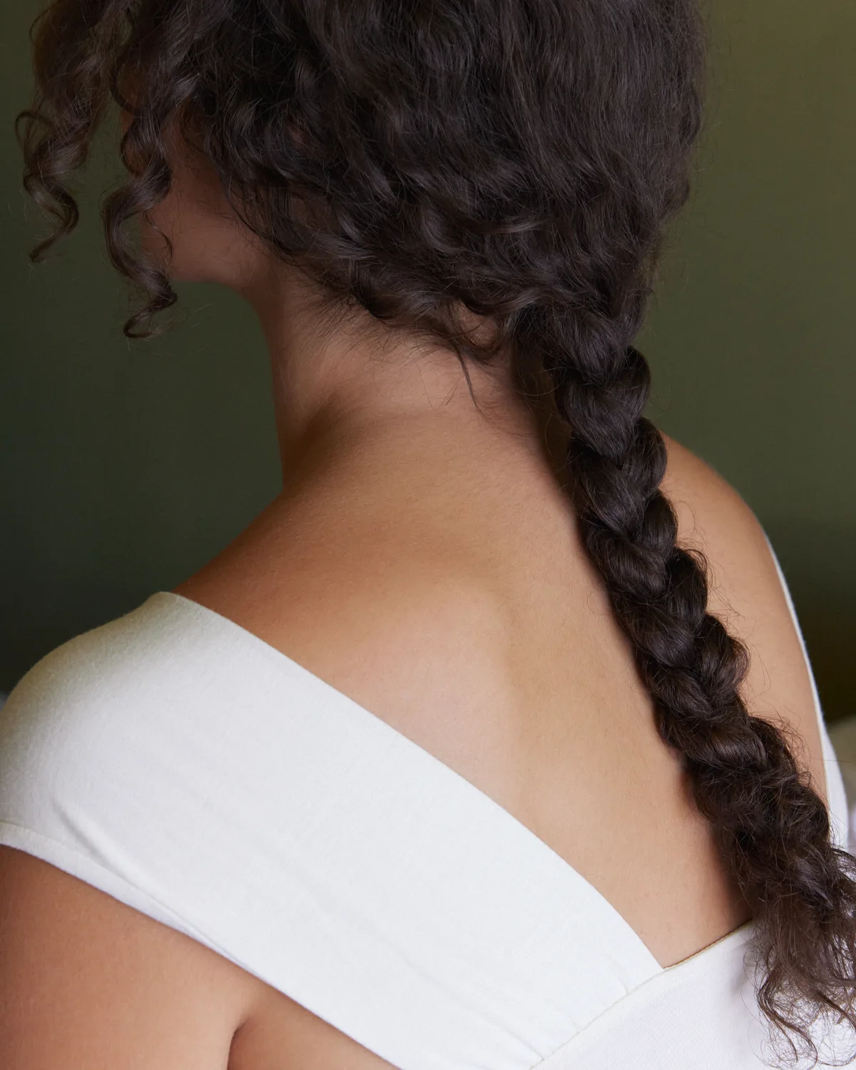 Тест Возраста Лица Бесплатно - Before Analysis