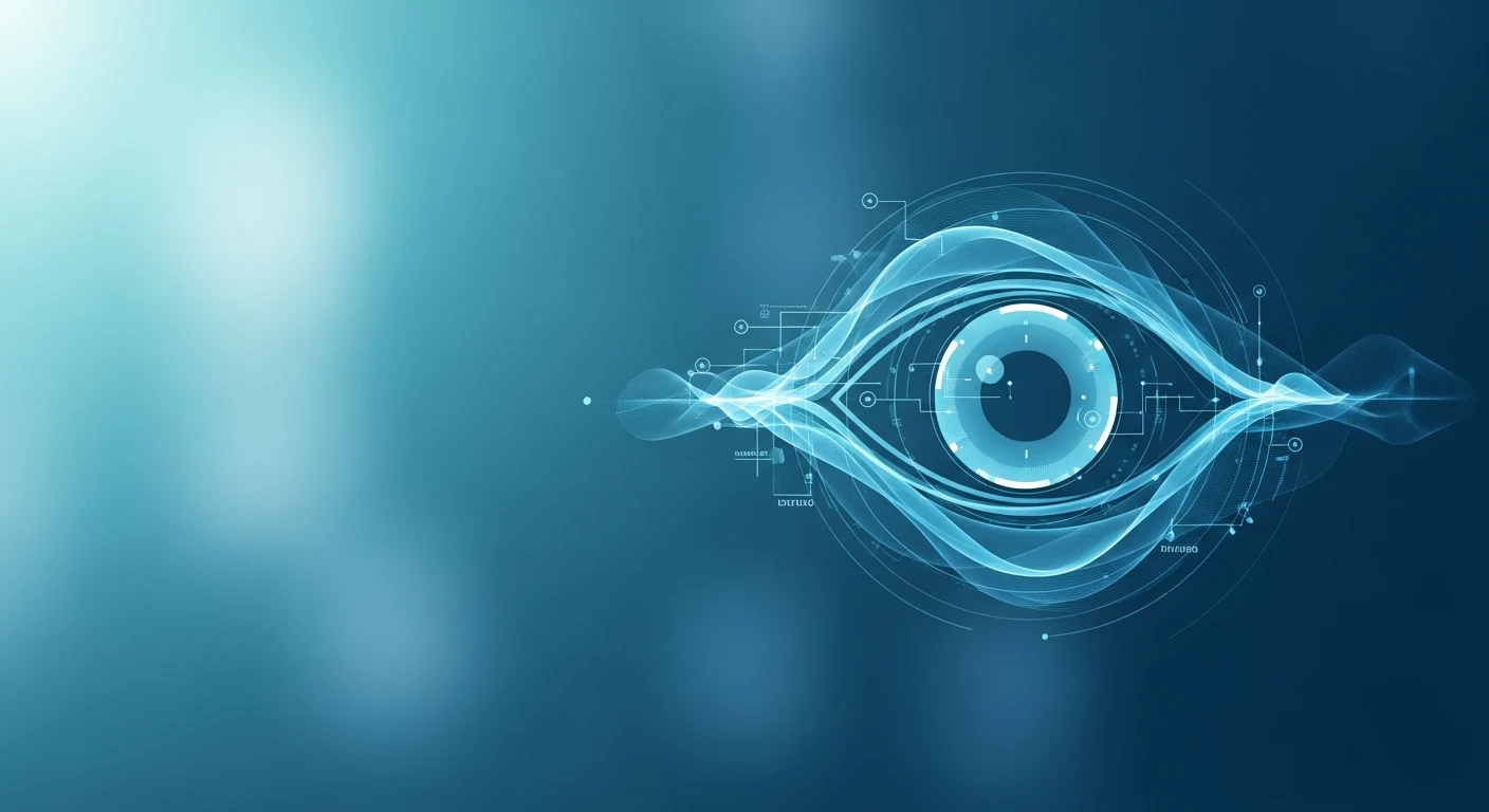 Eye Shape Analyzer: What Your Eyes Reveal