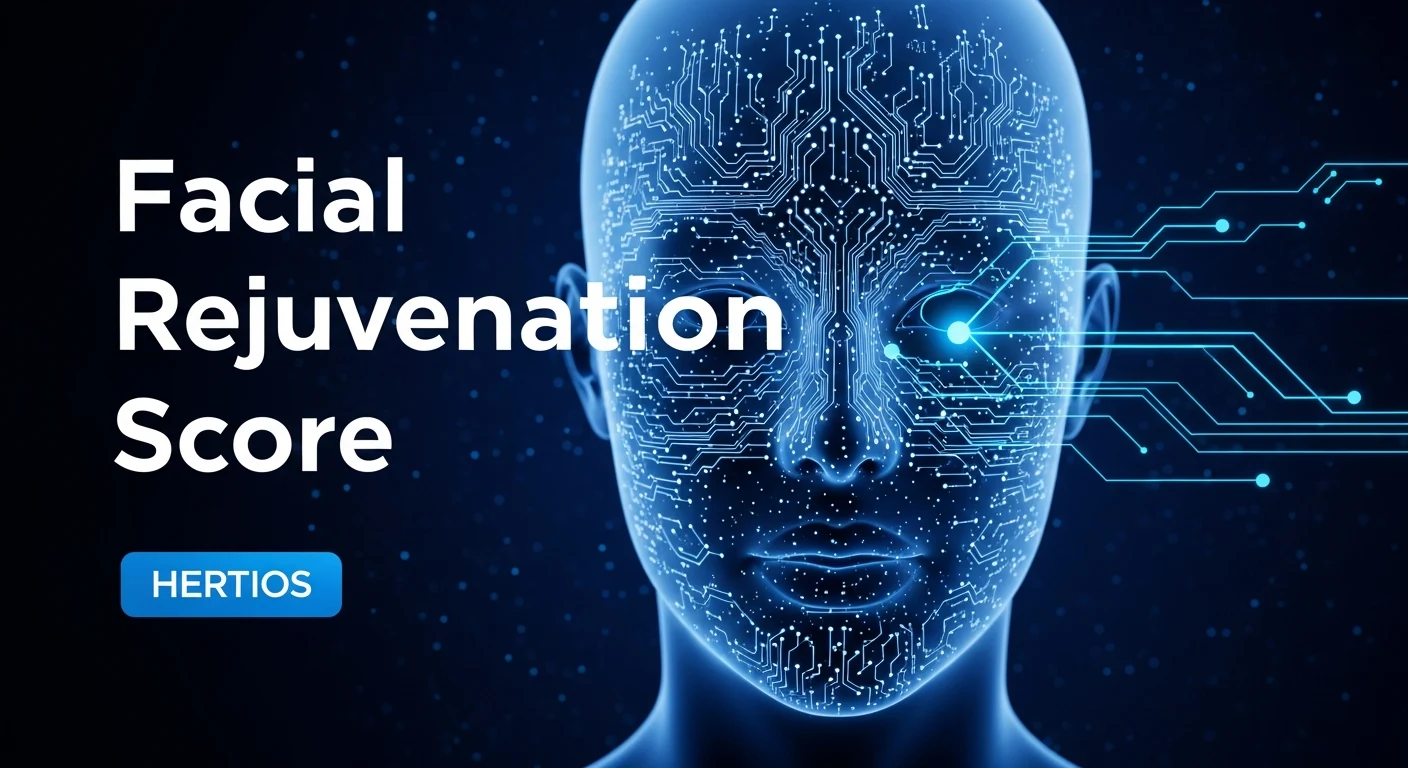Facial Rejuvenation Score: What Yours Reveals