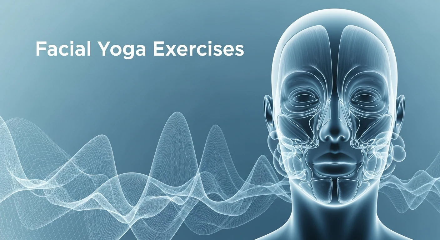 Facial Yoga Exercises: Do They Really Work?