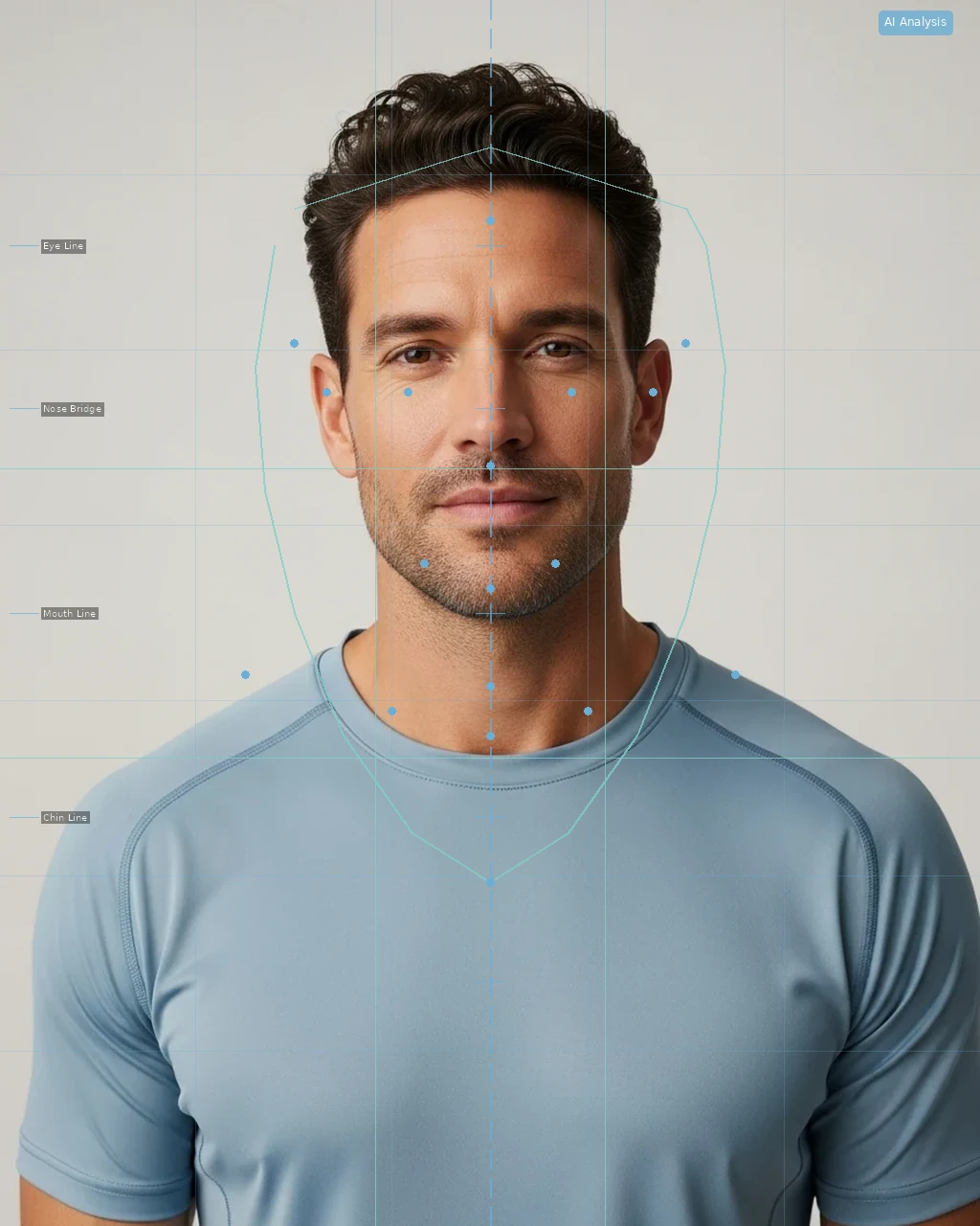 Gua Sha Results Tracker - AI Analysis Overlay