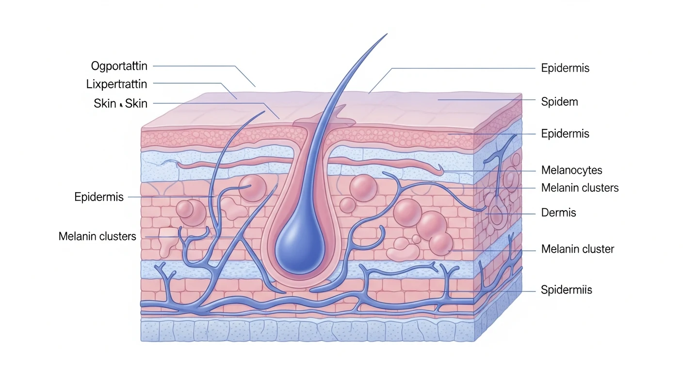 Hyperpigmentation Analyzer: What Your Spots Reveal