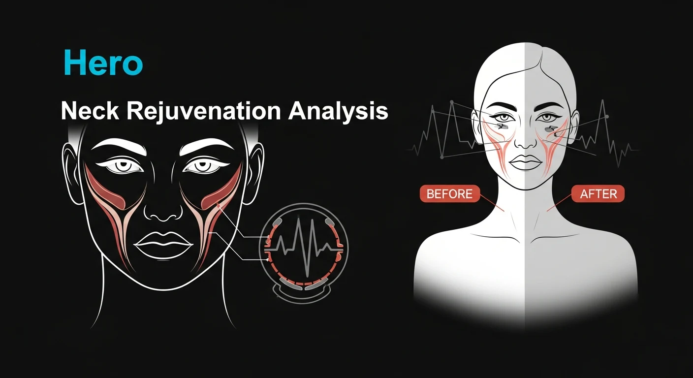 Neck Rejuvenation Analysis: What Your Neck Reveals