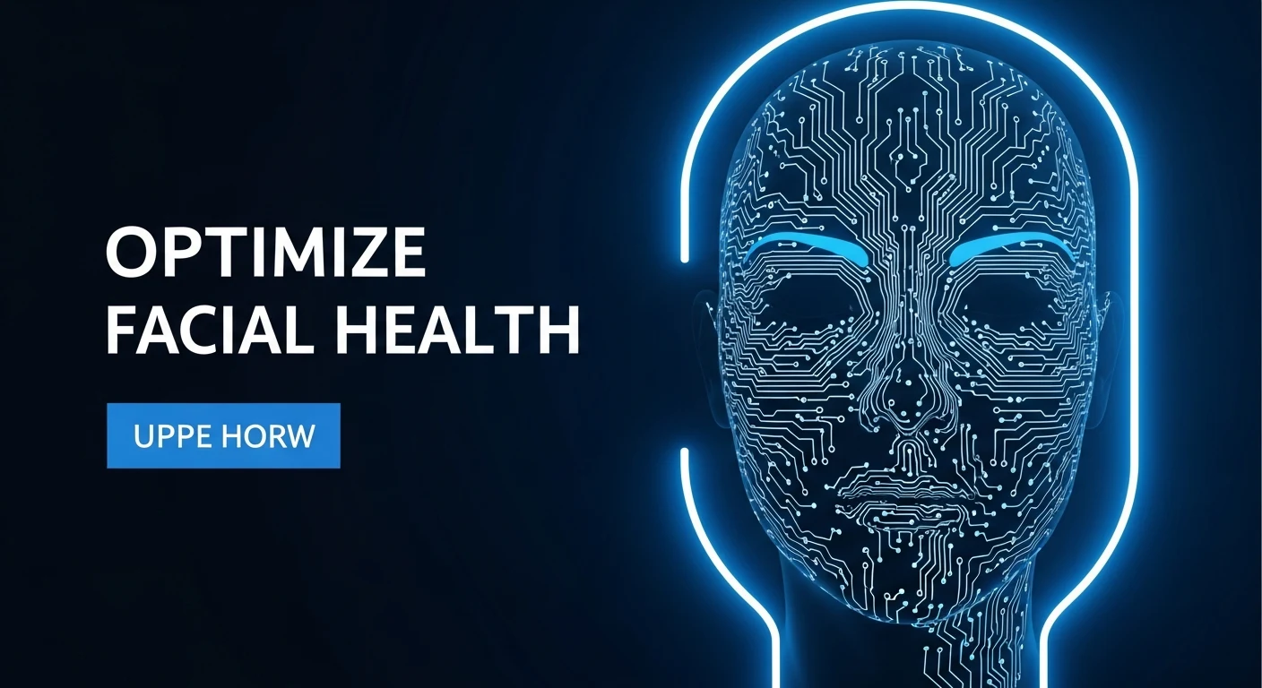 Optimize Facial Health With Smarter AI Insights