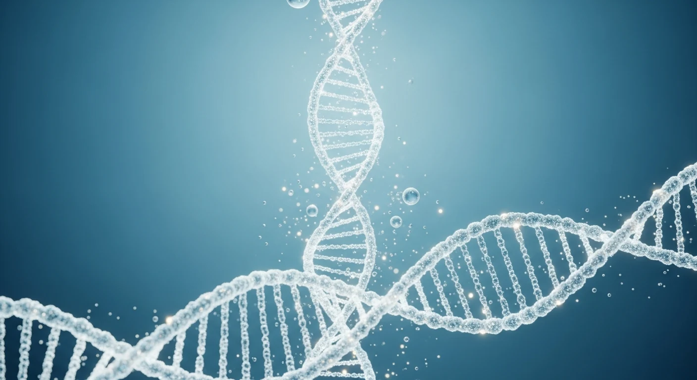 Reverse Aging Skin: What Actually Works?