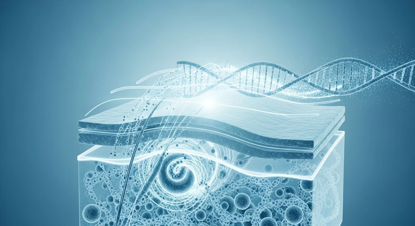 Skin Age Test: What Your Face Reveals Fast