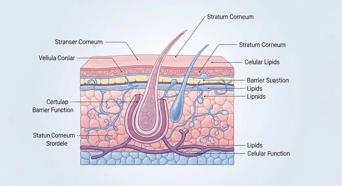 Skin Barrier Health Test: What Your Face Reveals