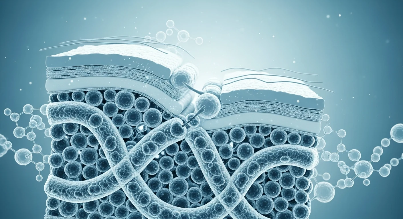 Skin Barrier Repair: What Your Skin Is Missing