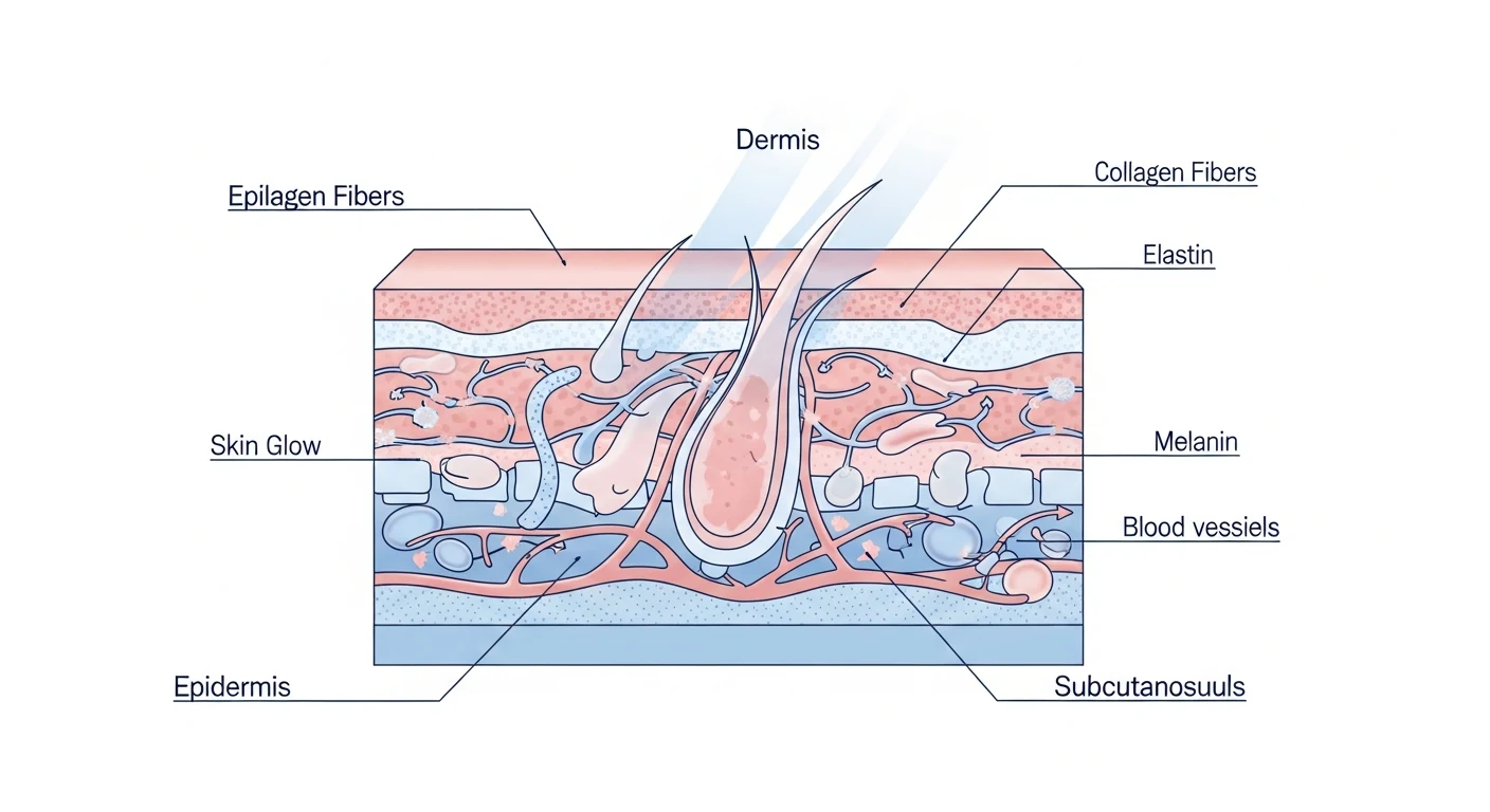 Skin Glow Analysis: What Your Radiance Reveals