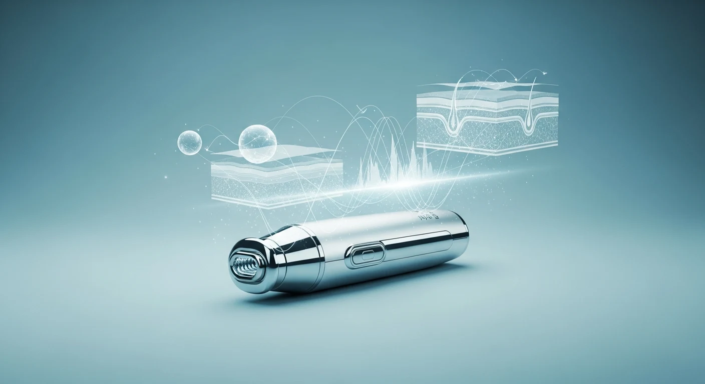 Skin Health Analyzer: What Your Face Reveals