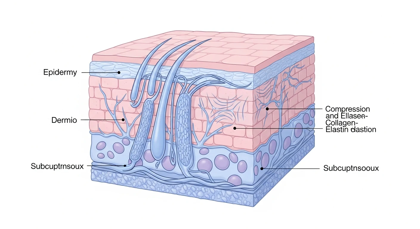 Wrinkle Detection AI: What Your Skin Reveals