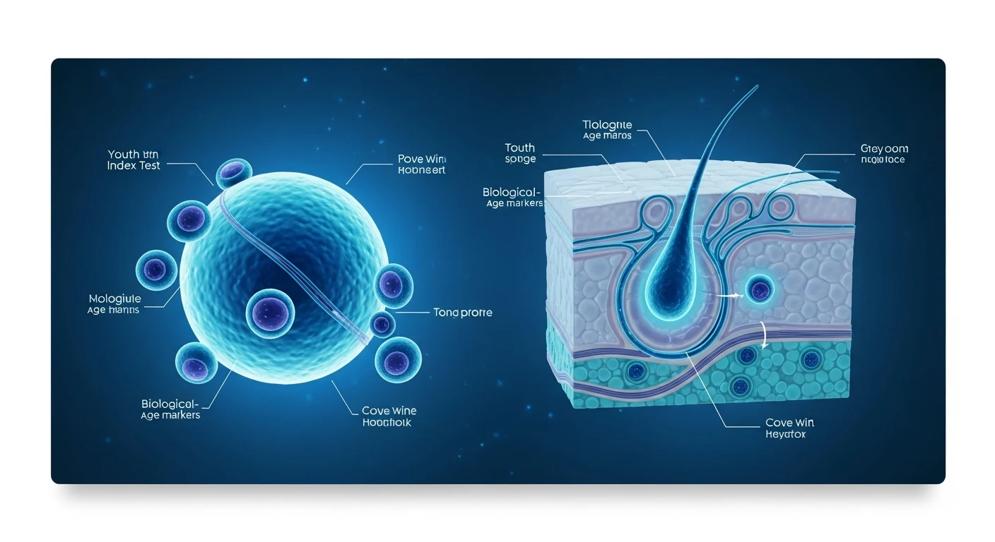 Youth Index Test: What Your Face Reveals